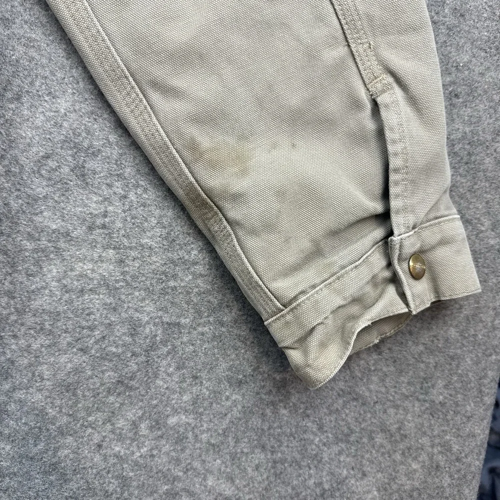 Carhartt 📐 measurements